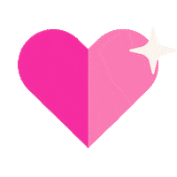 In Love Heart Sticker by Oechsle Peru