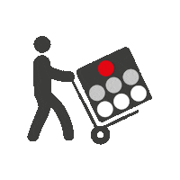 Shopping Shop Sticker by ProWo Harz GmbH
