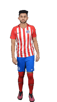 Football Player Sticker by Gulf United FC