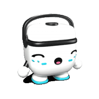 As Seen On Tv Lol Sticker by Rice Robot