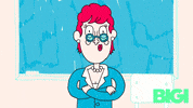 מצחיק GIF by BIGI_TV