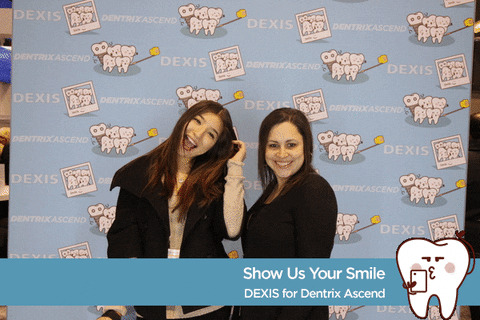 GIF by Dentrix Problem Solved Experience