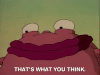 aaahh real monsters nicksplat GIF