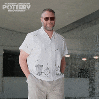 Seth Rogan GIF by CBC