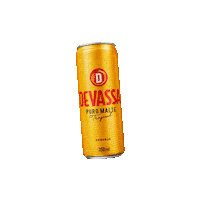 Criatividade Tropical Sticker by Cerveja Devassa