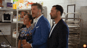 GIF by MasterChefAU