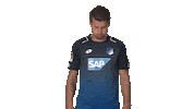 oh no wtf Sticker by Bundesliga