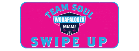 Wza Wodapalooza Sticker by crossfitsoulmiami