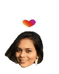 Love Sticker by BORN ON INSTAGRAM