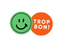 Ohmygouter food yummy best delicious Sticker
