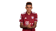Deciding Bayern Munich Sticker by Bundesliga