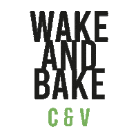 Cbd Cv Sticker by Glitch Official