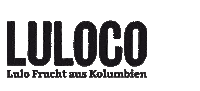 Lulo Kolumbien Sticker by Hey!Koala