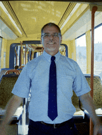 T2 Tram GIF by RATP
