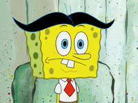 season 5 episode 20 GIF by SpongeBob SquarePants