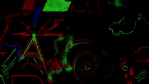 Every Teardrop Is A Waterfall GIF by Coldplay