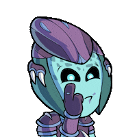 Im Sorry Please Forgive Me Sticker by Planet XOLO