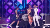 jingle ball GIF by iHeartRadio