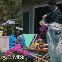 Tv Series Love GIF by Eccho Rights