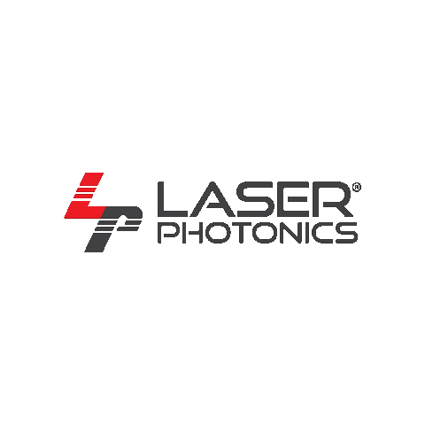 Lasers Sticker by Laser Photonics