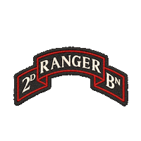 Us Army Ranger Sticker by GoArmy