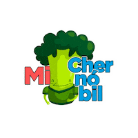 Love Sticker by Alcatel MX
