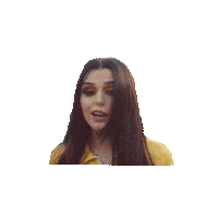 shaking head no Sticker by Cher Lloyd
