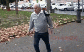 El Cordobes GIF by DJ CHIMO BAYO