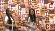 Wbb GIF by CUCougars