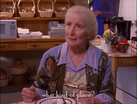 season 2 netflix GIF by Gilmore Girls 
