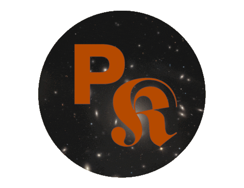 space universe Sticker by popkulturberlin