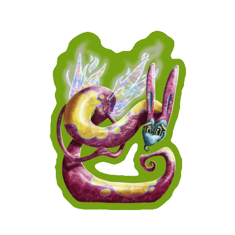 mindclashgames giphyupload emotion bright Essential Sticker