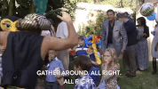 comedy central GIF by Workaholics