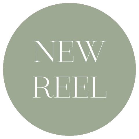 Newreel Sticker
