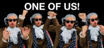 One Of Us GIF