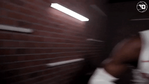 Mens Basketball Daytonmbb GIF by Dayton Flyers