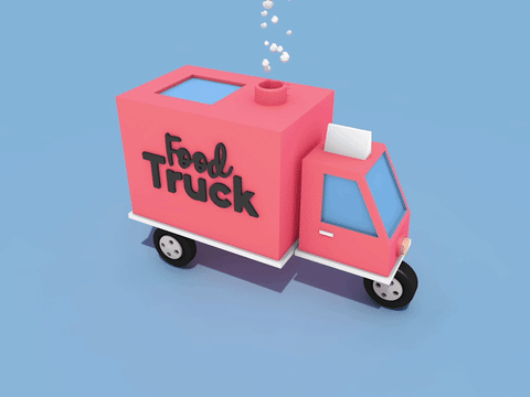 animation smoke GIF