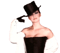 Lets Go Woman Sticker by Shania Twain