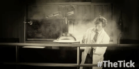season 1 episode 10 GIF by The Tick
