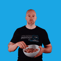 Michael Jackson Popcorn GIF by Felix Beilharz