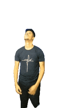 React Sand Sticker by TecnoTriks