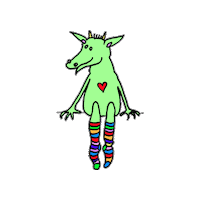 Almost Friday What Sticker