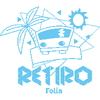 Adventure Carnaval Sticker by Grupo Retiro