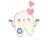 Singapore Sg Sticker by Royce Dental