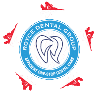 Happy Birthday Singapore Sticker by Royce Dental