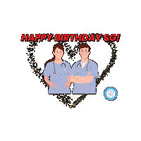 Happy Birthday Singapore Sticker by Royce Dental