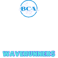 Cheerleading Waverunners Sticker by Beach Cheer Athletics