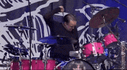 Taylor Hawkins Tribute Concert GIF by Paramount+
