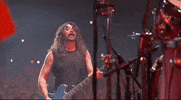 Taylor Hawkins Tribute Concert GIF by Paramount+