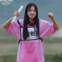 Angry K Pop GIF